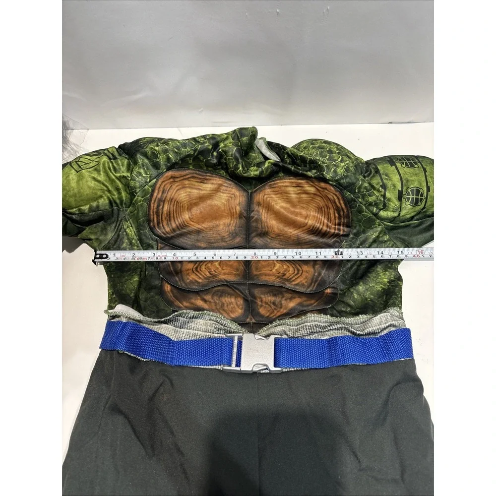 Teenage Mutant Ninja Turtles Leonardo Child Costume Spirit Halloween Large